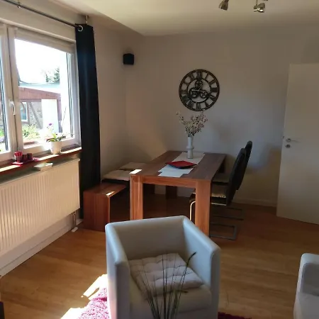 Holiday home Ferienhaus Koi Blick