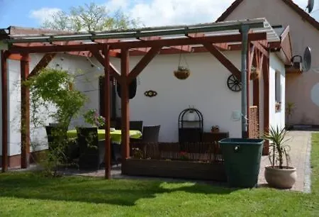 Holiday home Ferienhaus Koi Blick *