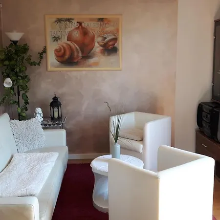 Holiday home Ferienhaus Koi Blick Sauzin