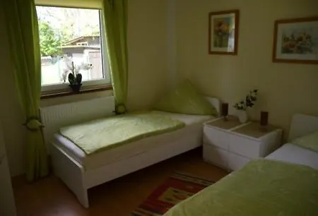 Ferienhaus Koi Blick Holiday home